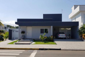 casa de temporada